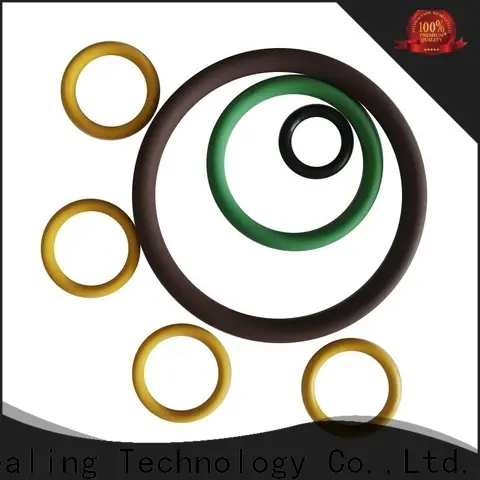 polyurethane rubber o ring seals supplier for automotive 1