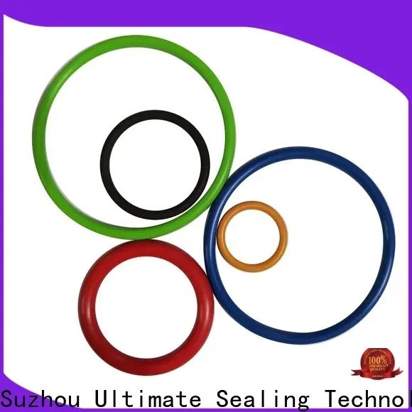 Ultimate rubber o rings supplier for automotive 1
