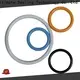 Ultimate colorful rubber o rings personalized for electrical tools 1