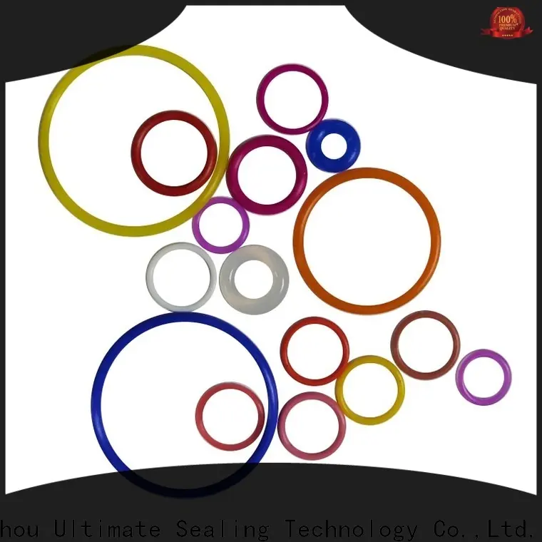 durable o ring seals supplier for sanitary equipment 1
