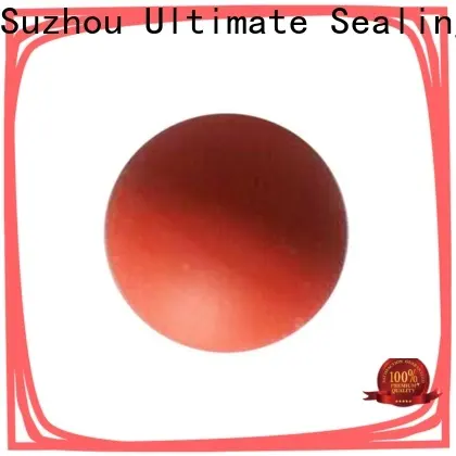 Ultimate polyurethane silicone rubber o rings factory price for pneumatic components61 1