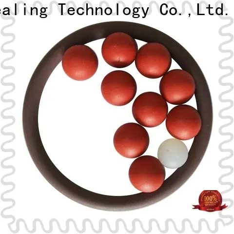 Ultimate polyurethane silicone rubber o rings factory price for pneumatic components66 1