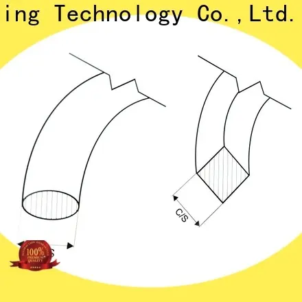 sturdy FKM rubber strip wholesale for inspection ports 1