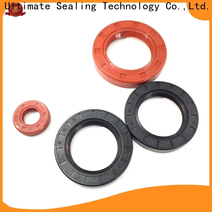 reliable TC oil seal design for machine industry 1