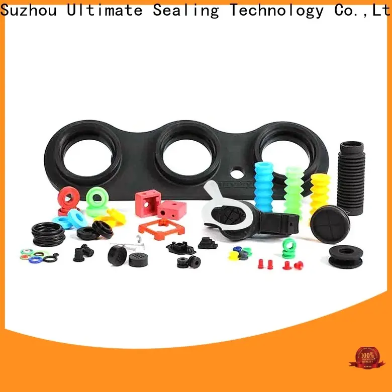 sturdy special rubber parts series for industrial 1