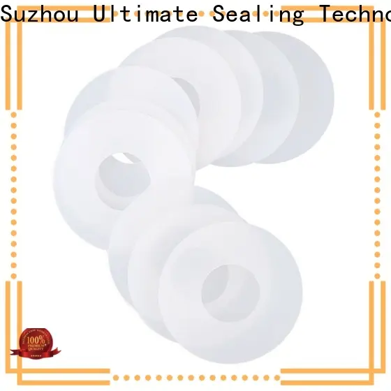 Ultimate professional silicone gasket customized for sanitary 1