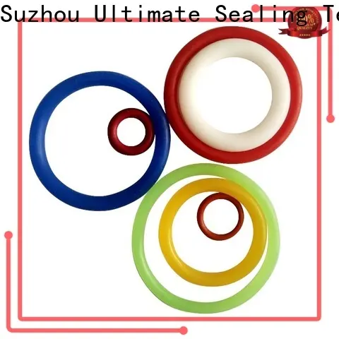 Ultimate colorful food grade o ring personalized for pneumatic components 1