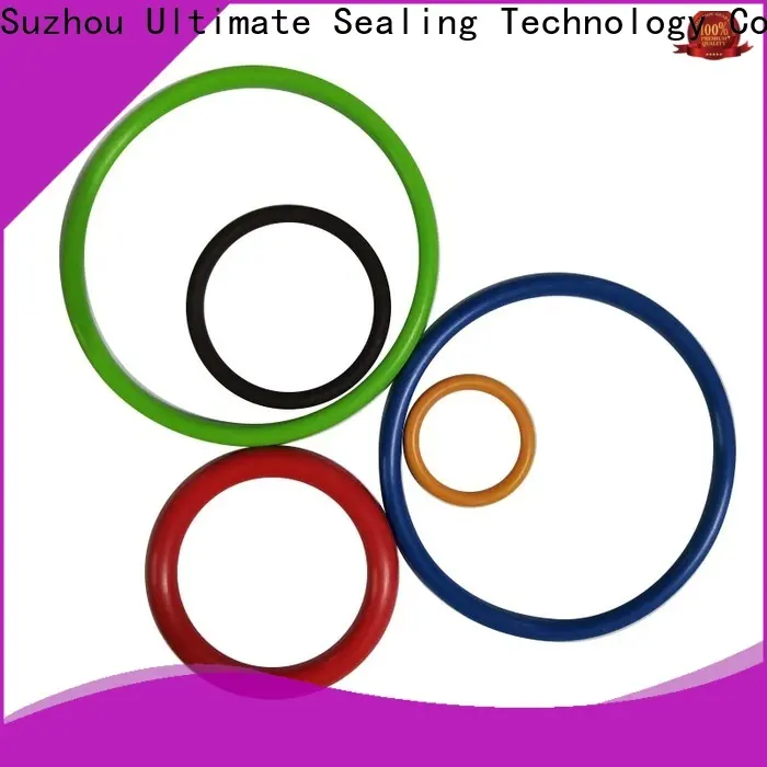 Ultimate o ring seals personalized for valves 1