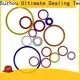 Ultimate O ring factory price for pneumatic components 1
