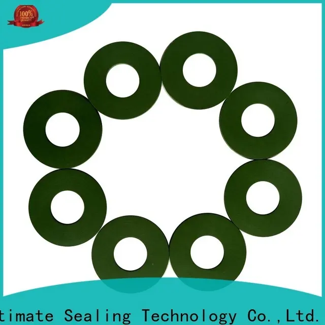 Ultimate reliable NBR gasket factory for washer 1