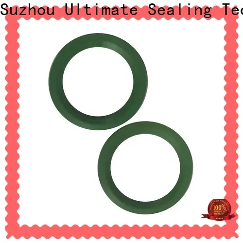 durable FKM ED ring manufacturer for hydraulic plugs 1