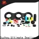 Ultimate reliable special rubber parts directly sale for commercial 1