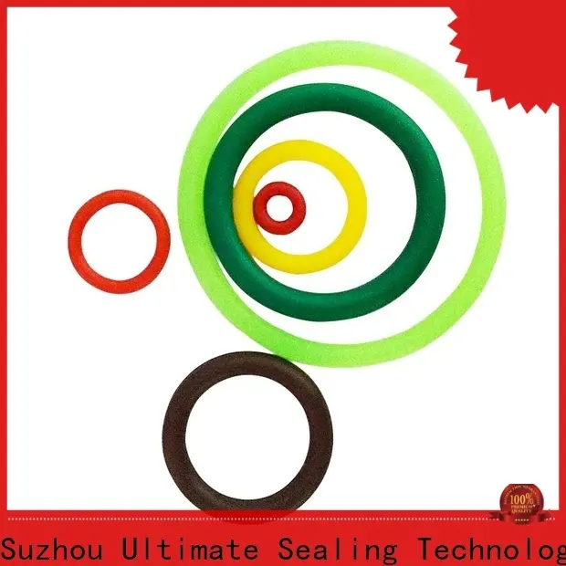 Ultimate silicone rubber o rings factory price for automotive2 1
