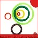 Ultimate silicone rubber o rings factory price for automotive2 1