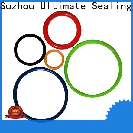 Ultimate colorful rubber o ring suppliers supplier for pneumatic components 1