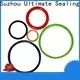 Ultimate colorful rubber o ring suppliers supplier for pneumatic components 1