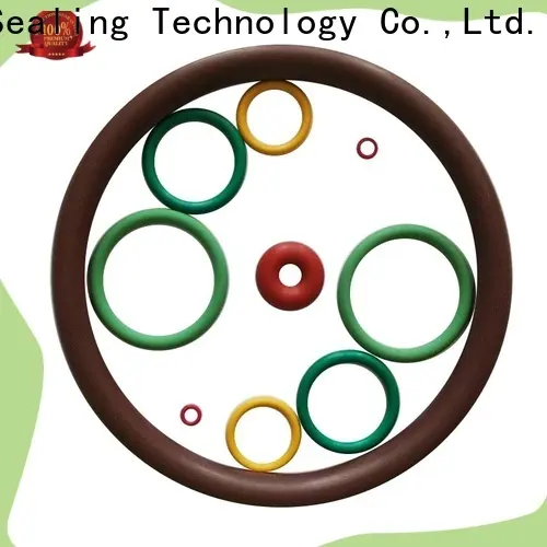 Ultimate o ring kit supplier for valves 1