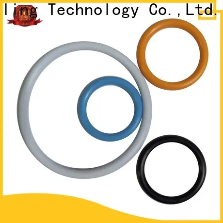 Ultimate polyurethane o ring suppliers supplier for chemical industries 1