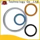 Ultimate polyurethane o ring suppliers supplier for chemical industries 1