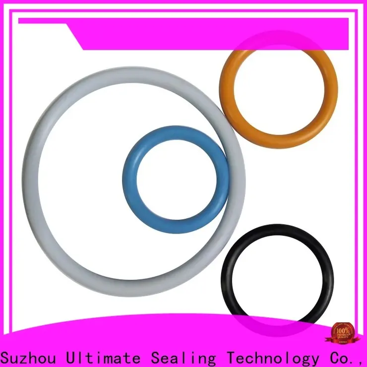 food grade Polyurethane o ring personalized for valves 1