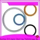 food grade Polyurethane o ring personalized for valves 1