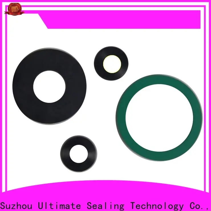 Ultimate colorful silicone gasket at discount for machine industry 1