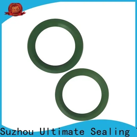 Ultimate ED ring series for pipe joints 1