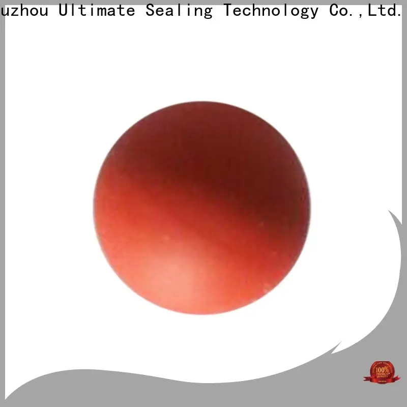 Ultimate polyurethane silicone rubber o rings factory price for pneumatic components71 1