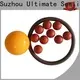 Ultimate polyurethane silicone rubber o rings factory price for pneumatic components75 1