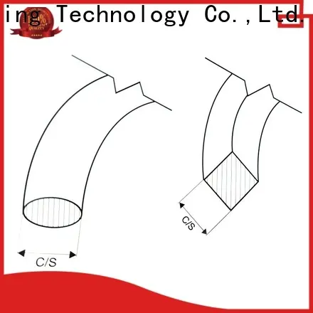 Ultimate colorful rubber strip factory price for observation ports 1
