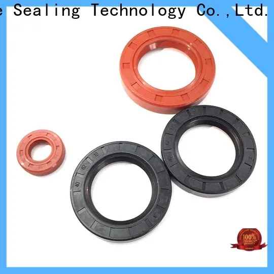 Ultimate stable Oil seal at discount for chemical industry 1