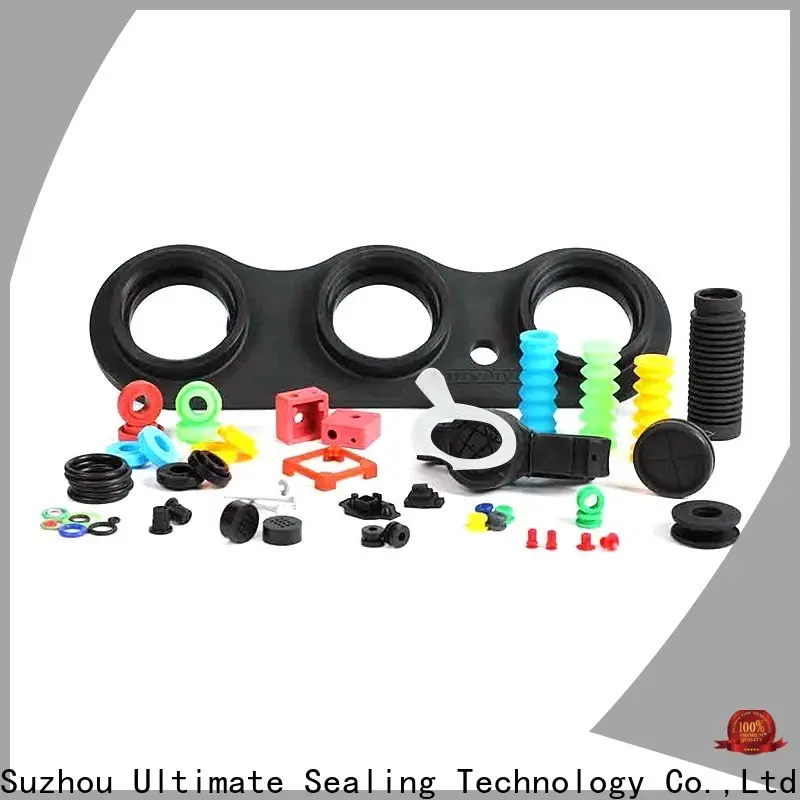 durable rubber parts directly sale for industrial 1