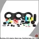 durable rubber parts directly sale for industrial 1