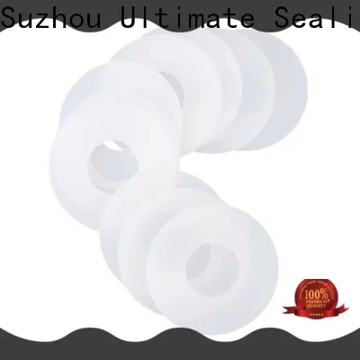 Ultimate silicone gasket from China for industries 1