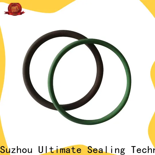 Ultimate large rubber o rings supplier for chemical industries 1