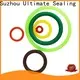 Ultimate colorful o rings and seals wholesale for chemical industries 1