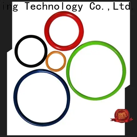 Ultimate silicone rubber o rings factory price for automotive3 1