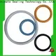 practical silicone rubber o rings supplier for valves 1