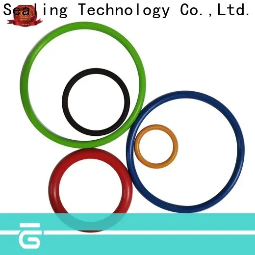Ultimate colorful o rings and seals personalized for pneumatic components 1