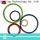 Ultimate colorful o rings and seals personalized for pneumatic components 1