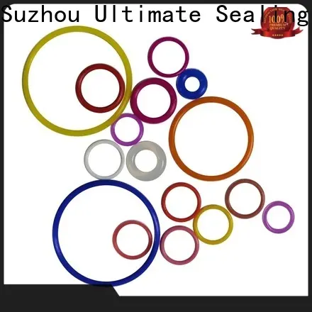 food grade rubber o ring seals personalized for automotive 1