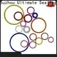 food grade rubber o ring seals personalized for automotive 1