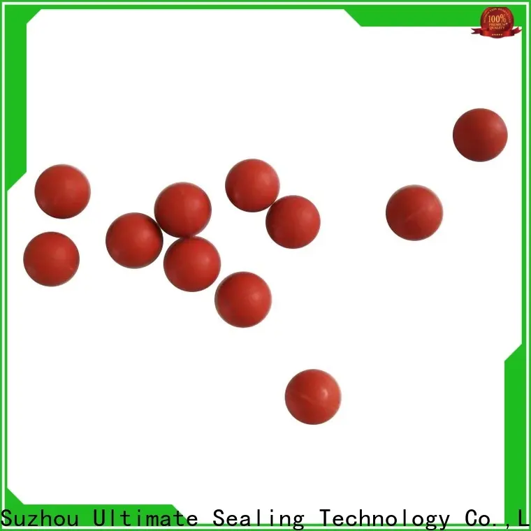 Ultimate polyurethane silicone rubber o rings factory price for pneumatic components76 1
