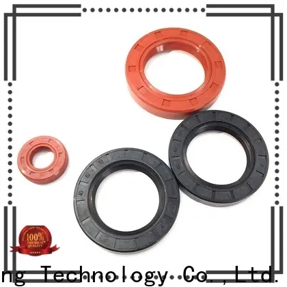 Ultimate Oil seal design for chemical industry 1