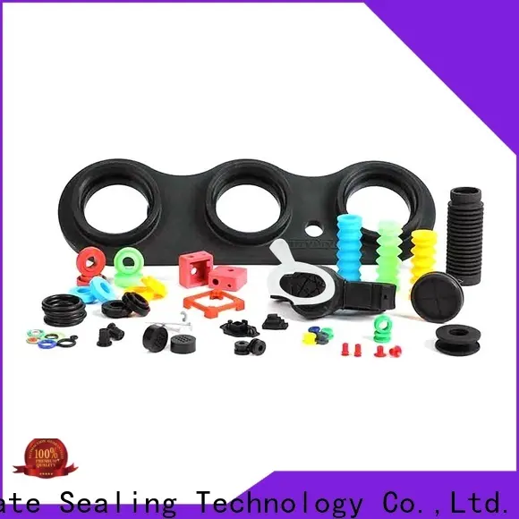 Ultimate reliable rubber parts directly sale for sale 1