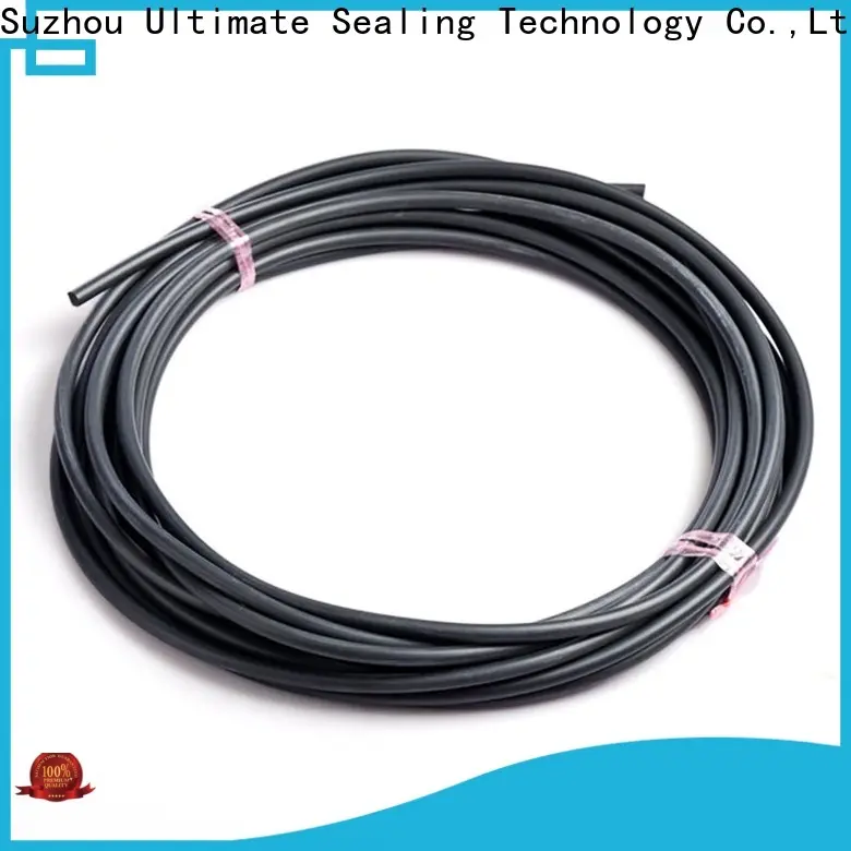 Ultimate quality rubber round strip customized for sanitary 1