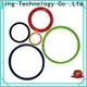 food grade food grade o ring personalized for valves 1