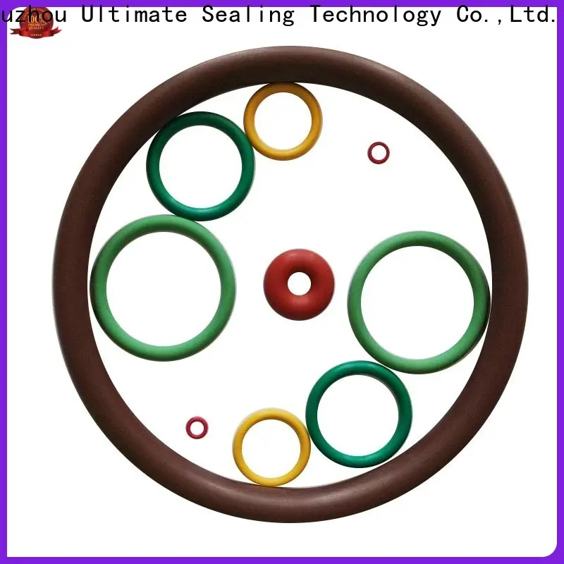 Ultimate practical rubber o rings supplier for automotive 1