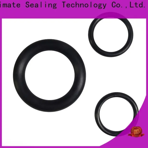 Ultimate colorful large rubber o rings personalized for chemical industries 1