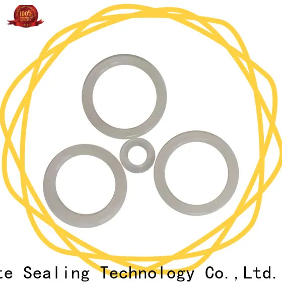 Ultimate Polyurethane o ring personalized for sanitary equipment1 1